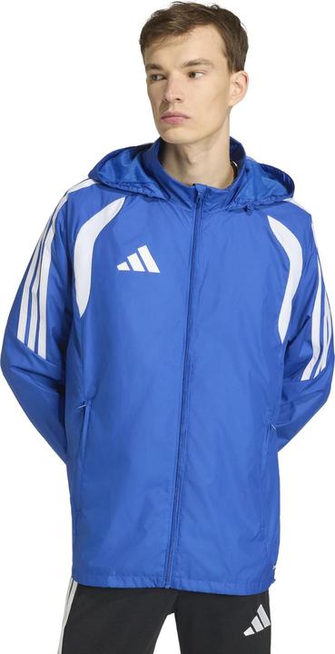 Produktbild Adidas Tiro26l Wb Royblu/White S (S)