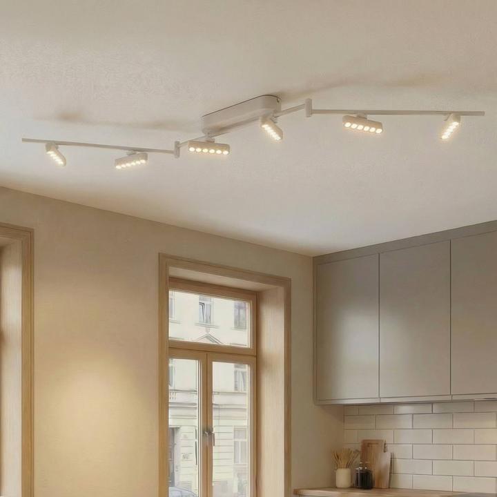 Produktbild Lindby Eldrin (2850 lm)