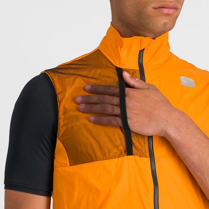 Actual product image Sportful Supergiara Layer Vest (M)