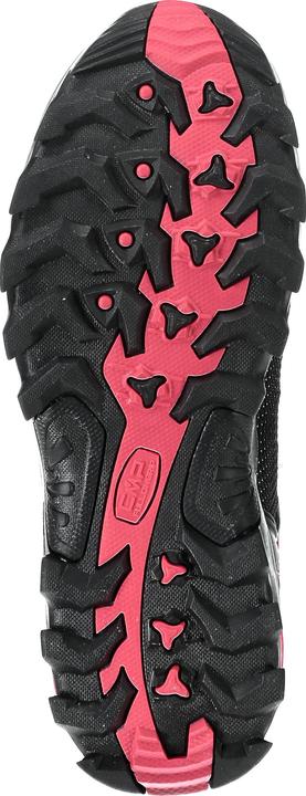 Produktbild CMP Campagnolo Rigel Mid WP Trekking Shoes (38)