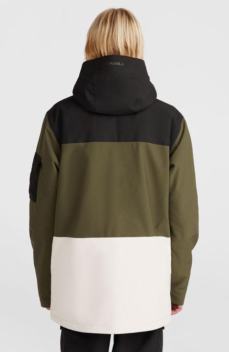 Produktbild O'Neill Utility Pro Hybrid Jacket (L)