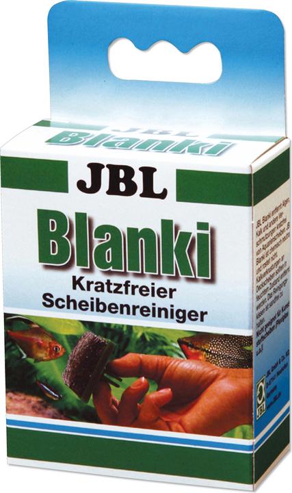 JBL Aquaristik und Terraristik Blanki Reinigungsteil D/GB (Wasserpflege Aquarium)
