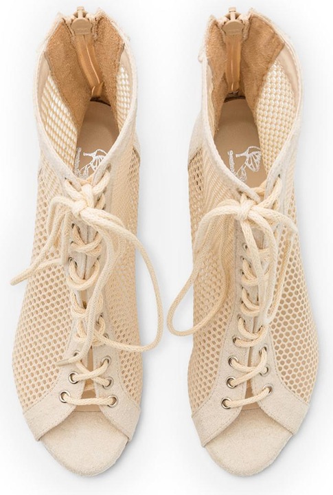 Produktbild Dancing Queens Halley Heels Dance Tanzschuhe (36)