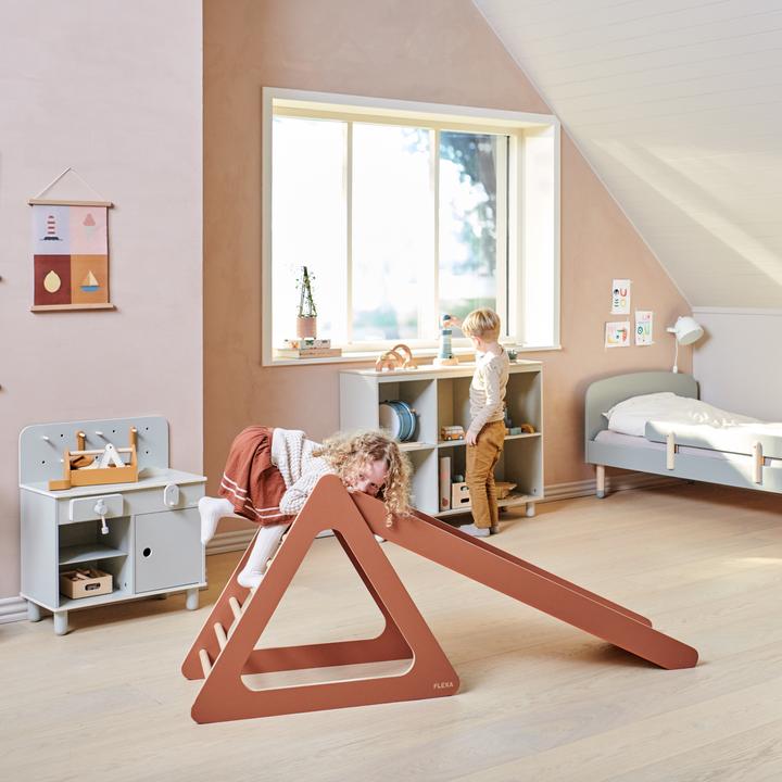 Immagine prodotto Flexa Torre gioco con scivolo