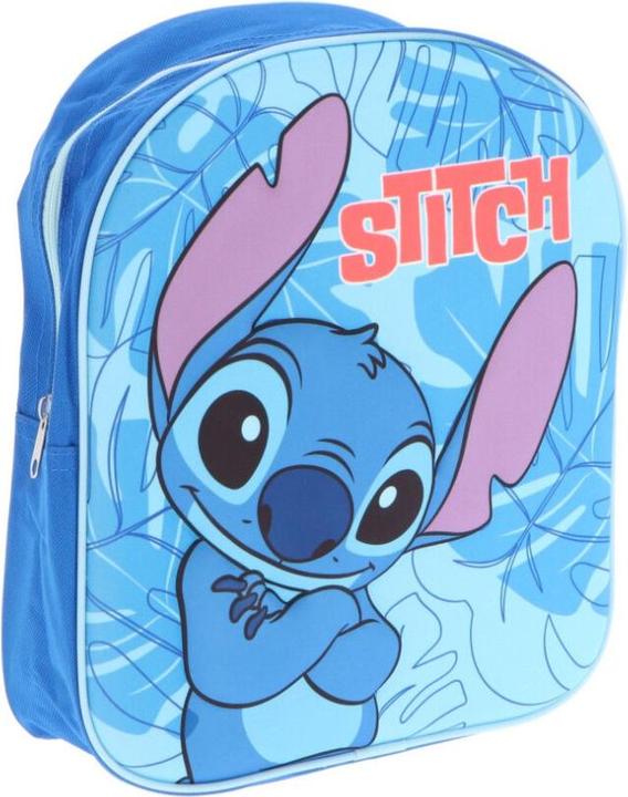 Produktbild Lilo & Stitch 3D-Rucksack