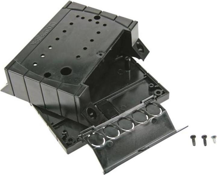 Actual product image Velleman Project Box