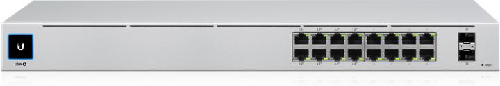 Produktbild Ubiquiti USW-16-POE Gen 2 (16 Ports)