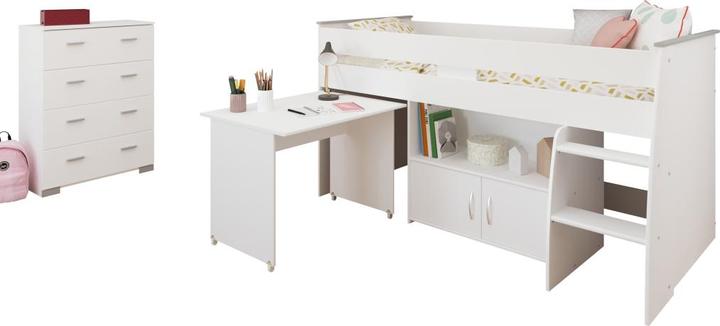 Produktbild Parisot Oberlaindern