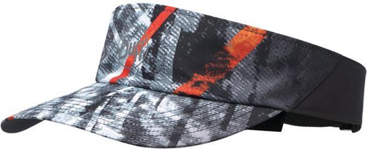 Produktbild Buff Visor City Jungle Grey (One Size)