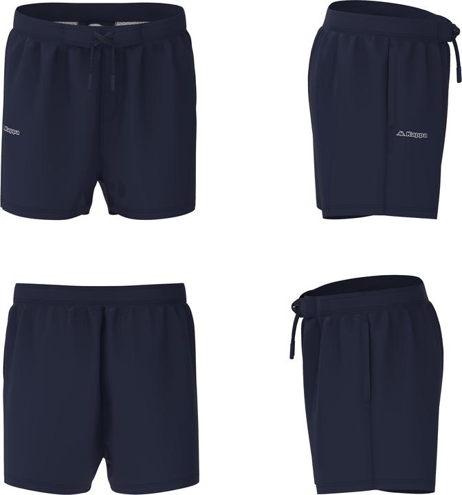 Produktbild Kappa Forrio (S)