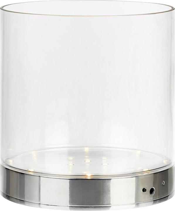 Produktbild Markslöjd MARKSLOJD Bouquet 19 Tischleuchte Chrom (160 lm)