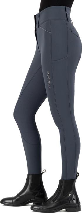 Actual product image Euro-star full grip riding pants for aurelia (Frequency band 38 (2600 MHz))