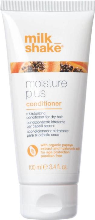 Actual product image Milk_Shake moisture plus - conditioner (100 ml)