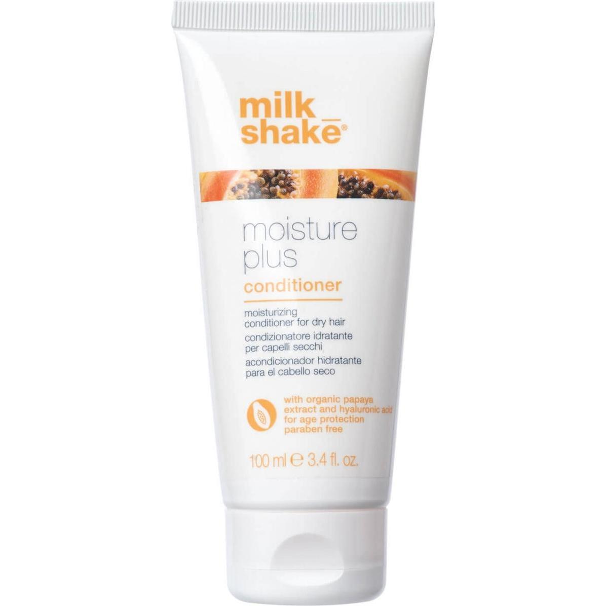 Milk_shake , Conditioner, Moisture Plus - Conditioner (100 Ml)