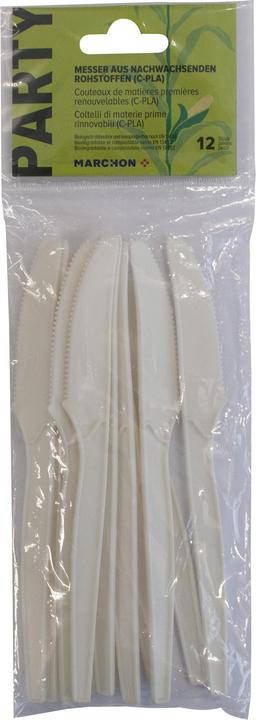 Produktbild Marchon Messer 17.5cm (12x)