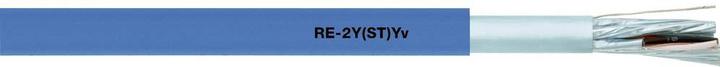 Produktbild Lapp Datenleitung RE-2Y(ST)Yv PiMF (100 m)