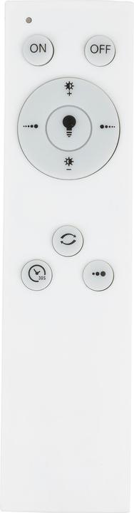 Actual product image Globo Ceiling lamp Connor (8700 lm)