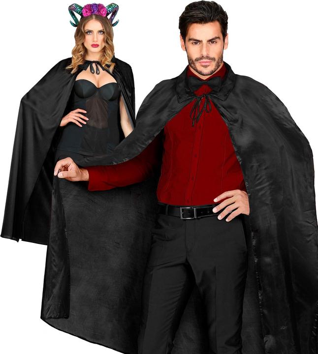 Produktbild Widmann Vampir Cape, Unisex (One Size)