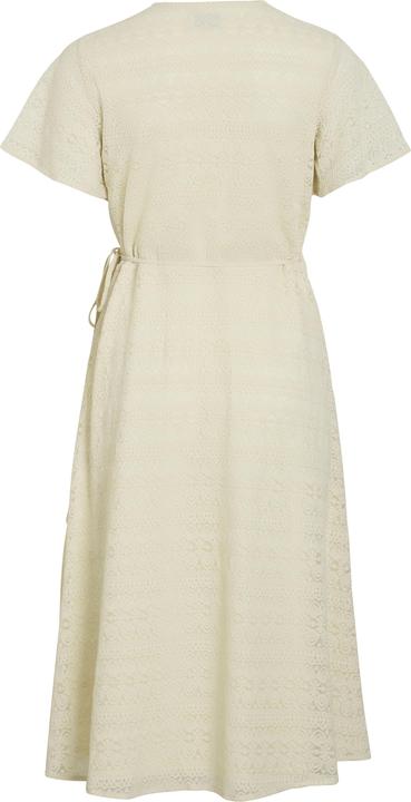 Produktbild Vila Midi Wickelkleid (L)