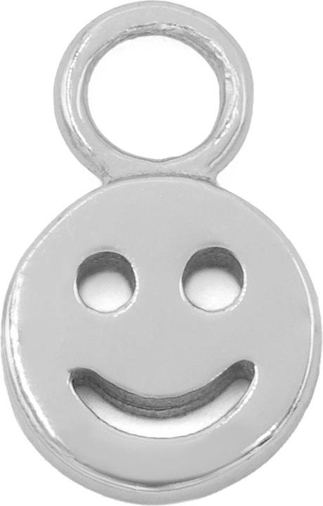 Immagine prodotto Fleur de nuit Felice pezzo singolo (925 Argento)
