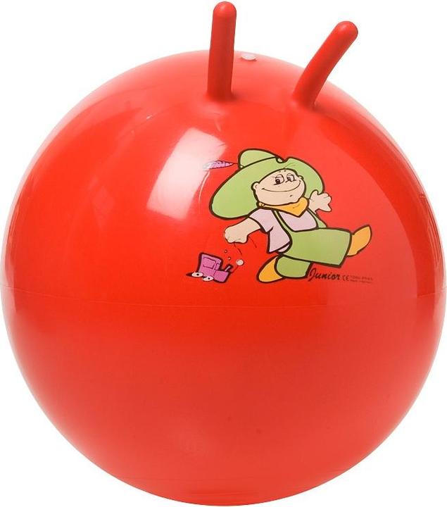 Produktbild Togu Hüpfball Super-Rodeo