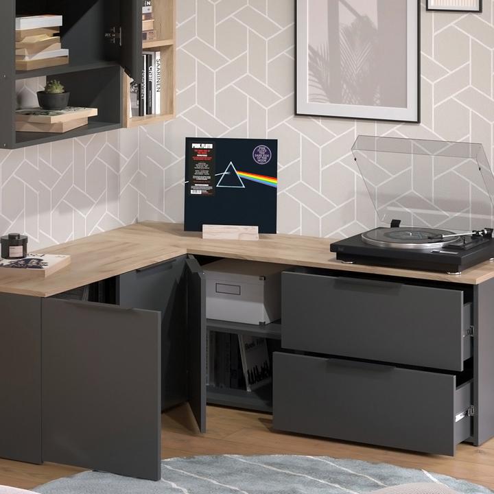 Actual product image Vicco Wido (60 x 100 x 30 cm)