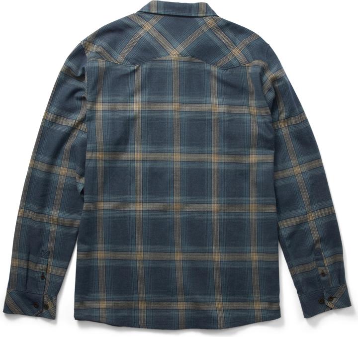 Produktbild Salty Crew Ranchero Flannel (M)