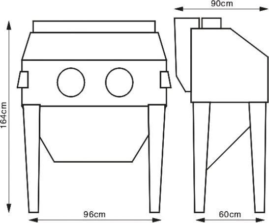 Actual product image Unicraft SSK 2.5