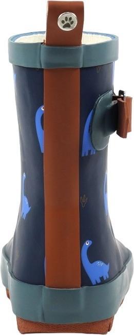 Image du produit Lazy Dogz - Bottes de pluie BRONTY - Enfant (24)