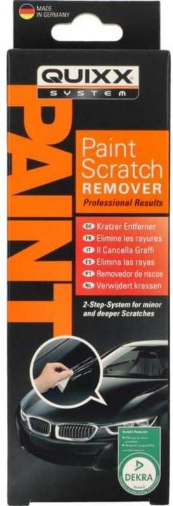 Produktbild Quixx Lack-Kratzer-Entferner (25 ml)