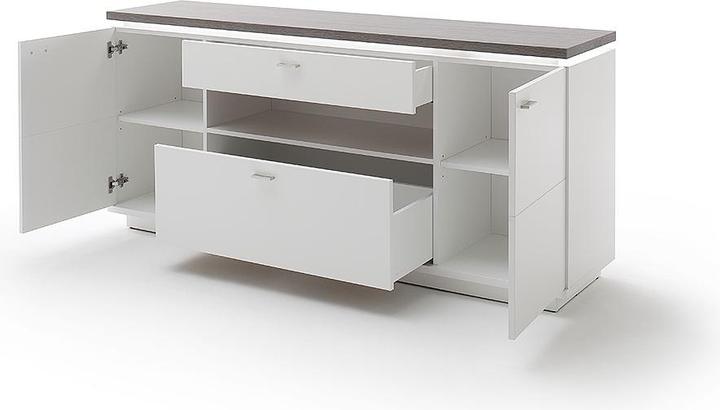 Productafbeelding Robas Lund Marbella (180 x 44 x 81 cm)