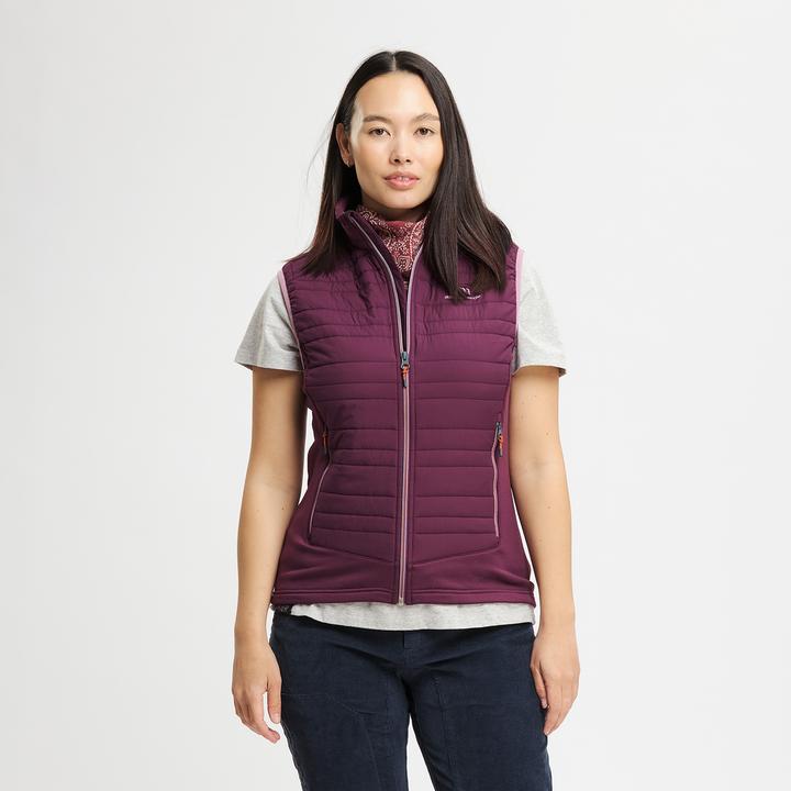 Produktbild Elevenate W Fusion Stretch Vest (S)
