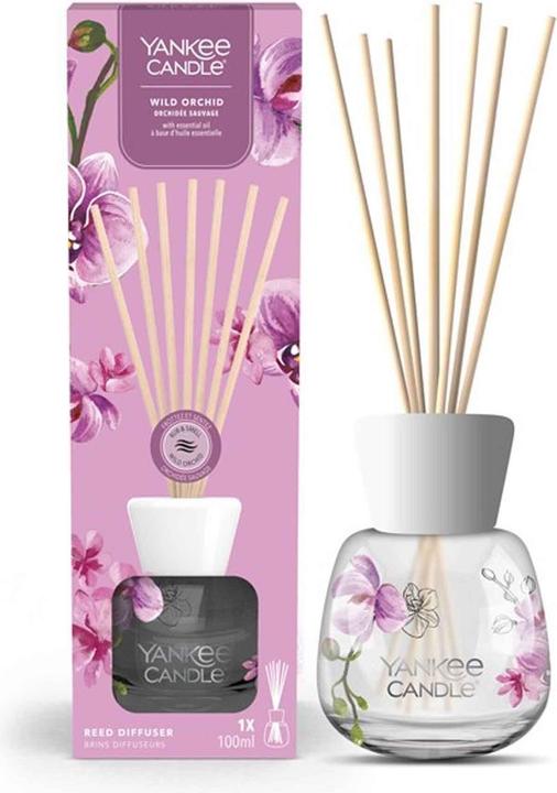 Produktbild Yankee Candle Wild Orchid (100 ml)