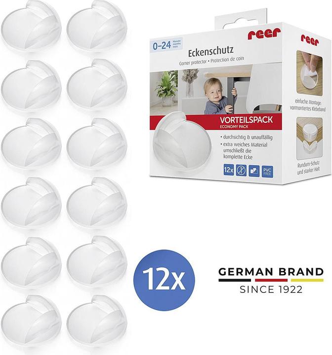 Produktbild Reer Eckenschutz