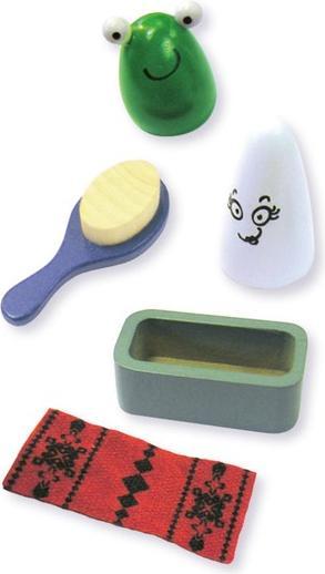 Actual product image Zoch Brainstorm 2.0 (English, French, German, Italian, 2 - 8 Players)