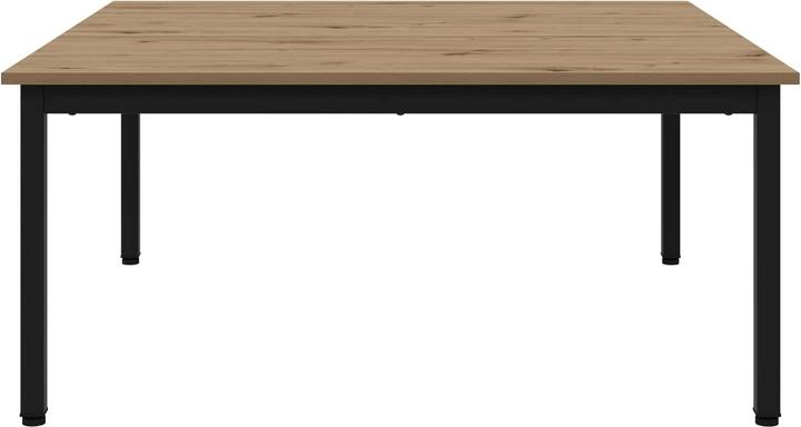 Immagine prodotto vidaXL Couchtisch (100 x 100 x 45 cm)