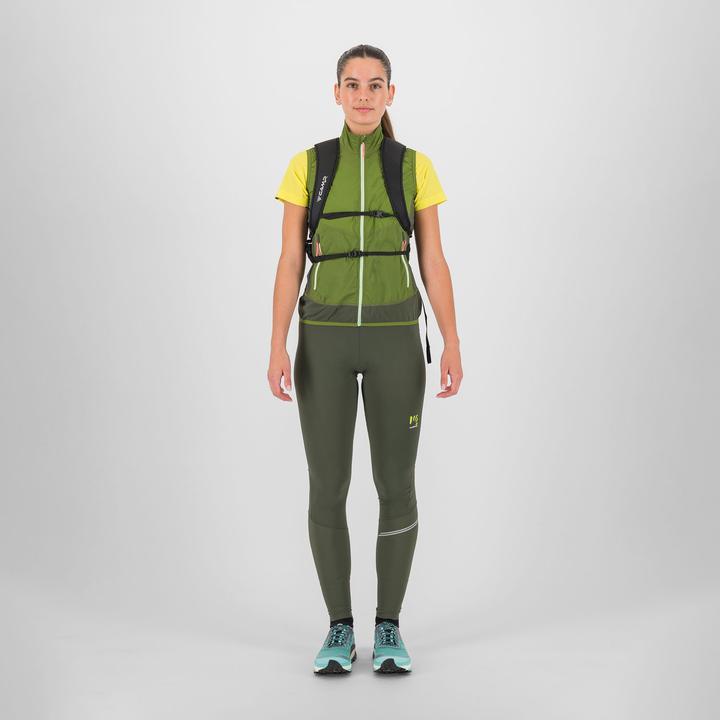 Actual product image Karpos Lavaredo Vest - Softshellweste - Damen (S)