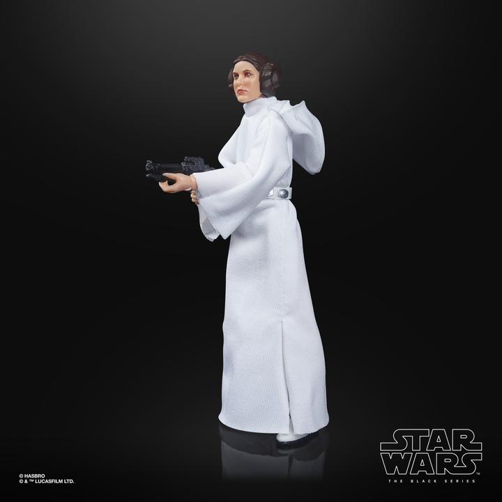 Produktbild Hasbro Princess Leia Organa
