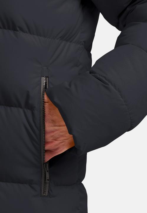 Actual product image Jack Wolfskin Frozen Palace Coat W (L)
