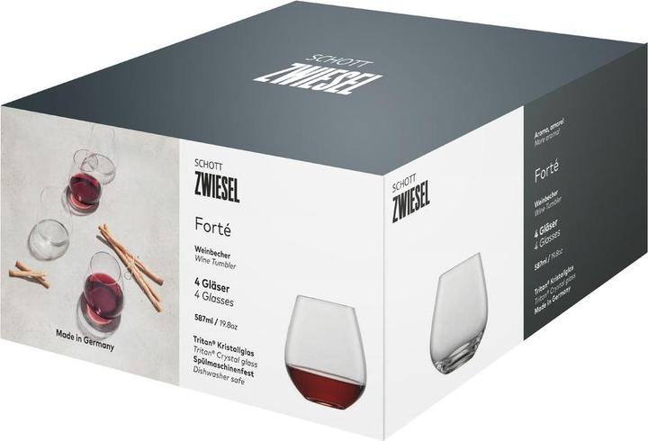 Image du produit Schott Zwiesel Forté (5.87 l)