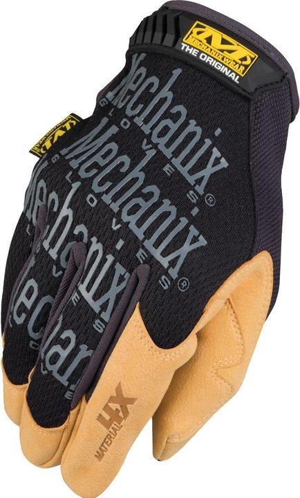 Mechanix Wear The Original 4x Glove