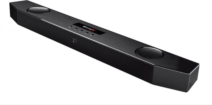 Actual product image Creative Sound BlasterX Katana (75 W, 2.1 Channel)