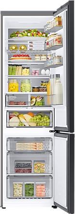 Produktbild Samsung RB38C7B5D39/EF (390 l)