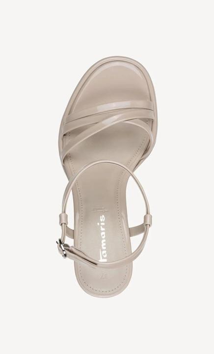 Produktbild Tamaris Sandalen mit Absatz Damen (36)