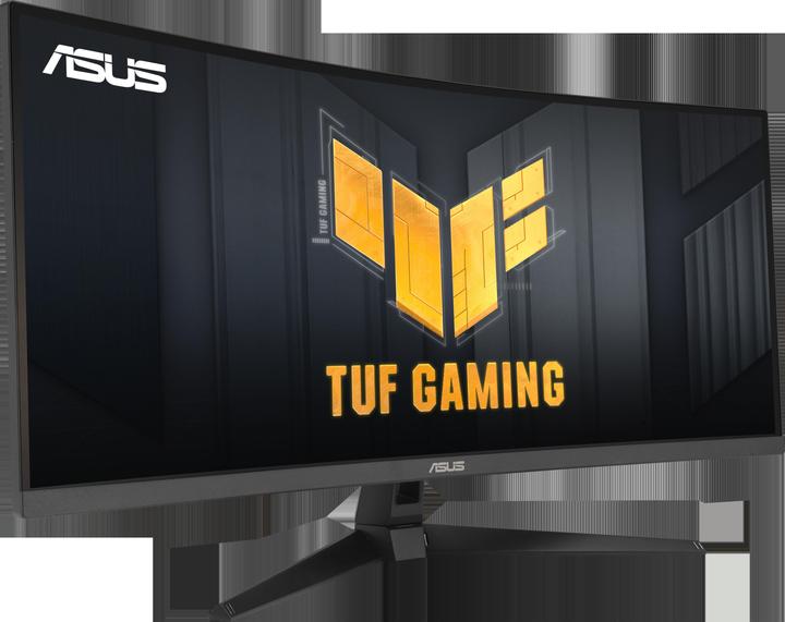 ASUS TUF VG34VQ3B (3440 x 1440 pixel, 34")