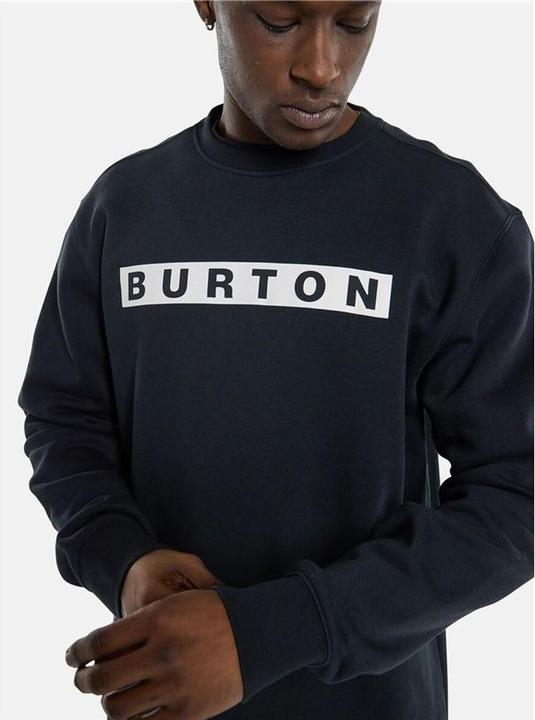 Produktbild Burton Vault Crew True Black (XL)