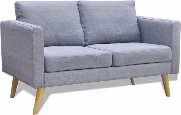 Image du produit vidaXL Sofa (2 places)