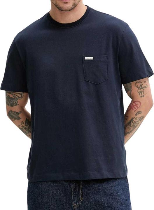Produktbild Guess Jeans Daring Ocean TShirt Regulär (L)