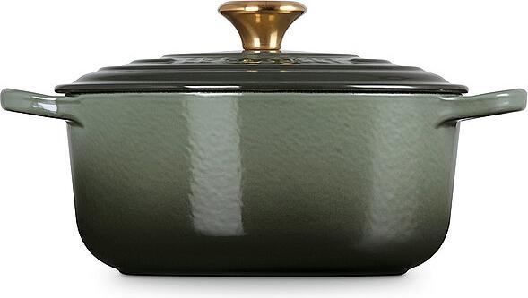 Produktbild Le Creuset Bräter (Gusseisen, 20 x 14.10 cm)