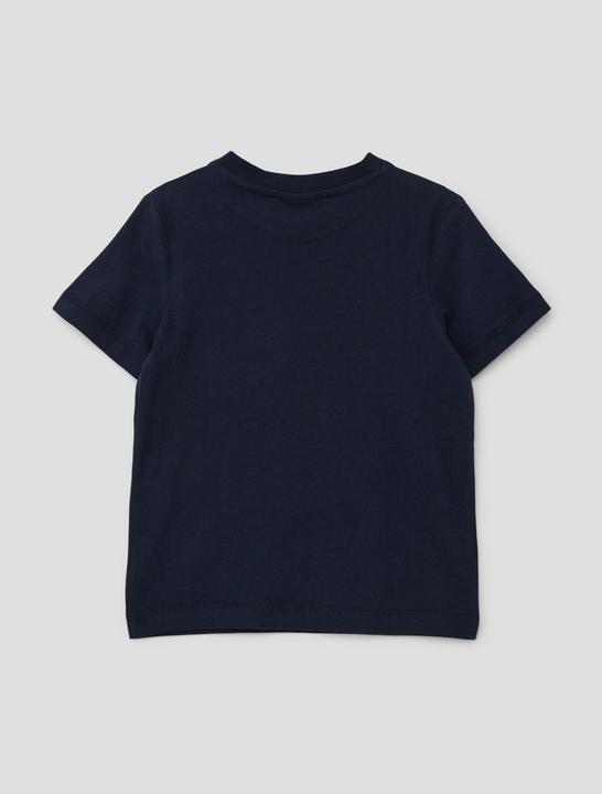 Produktbild S.Oliver T-Shirt T-Shirt mit Grafikprint (92)